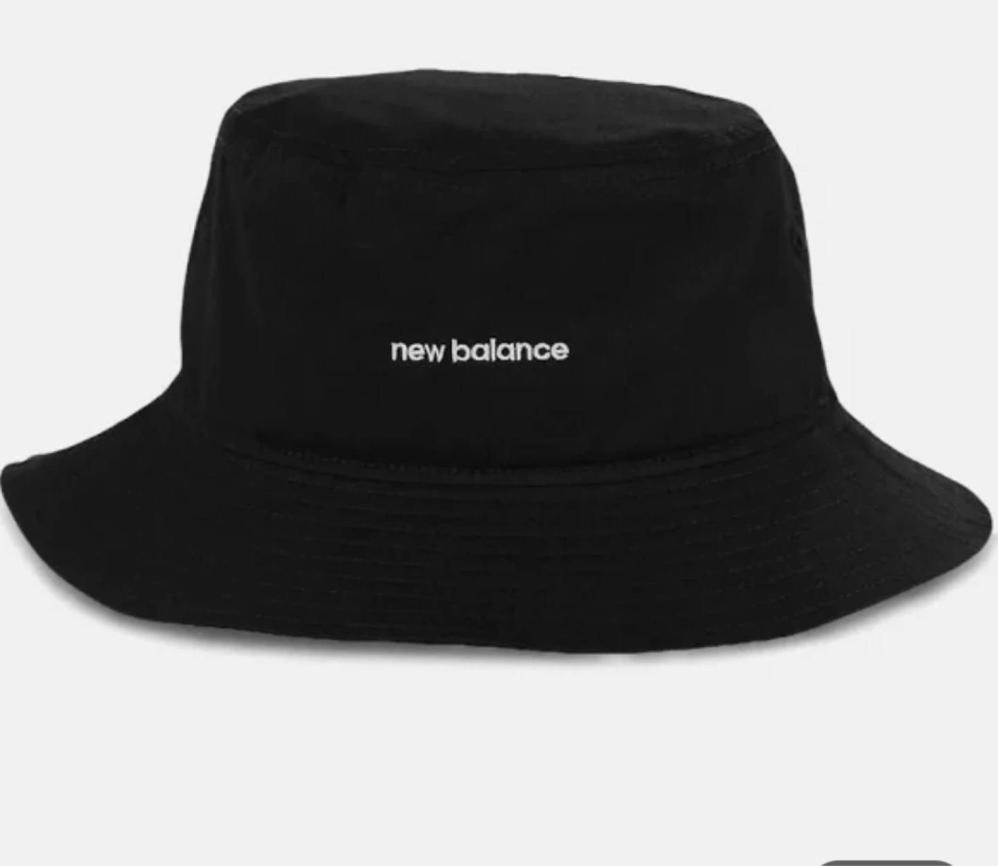 New Balance Bucket Hat - photo 2