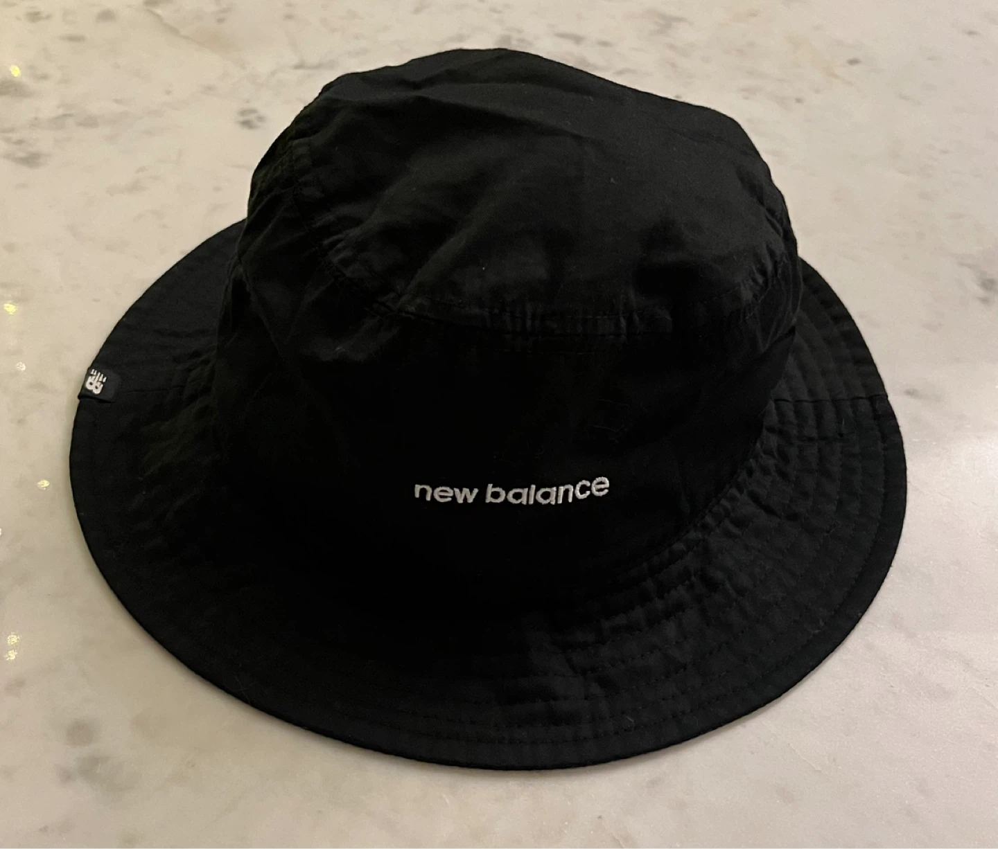 New Balance Bucket Hat
