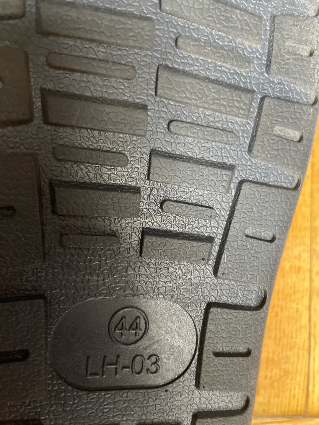 Mountain Warehouse Black Slides⚽️ - photo 4
