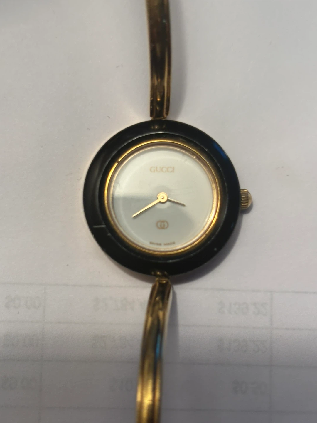 Gucci Watch