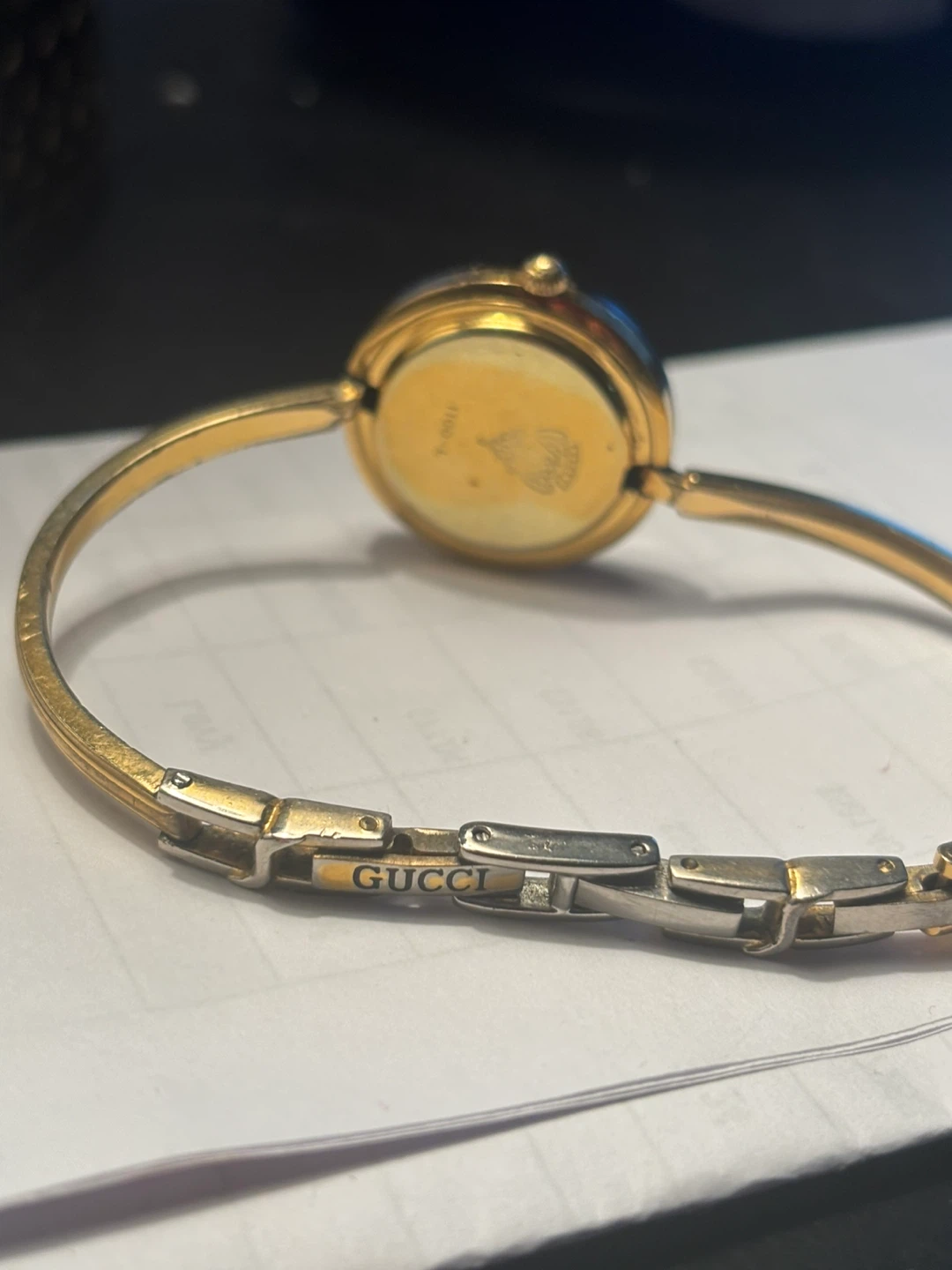 Gucci Watch - photo 4