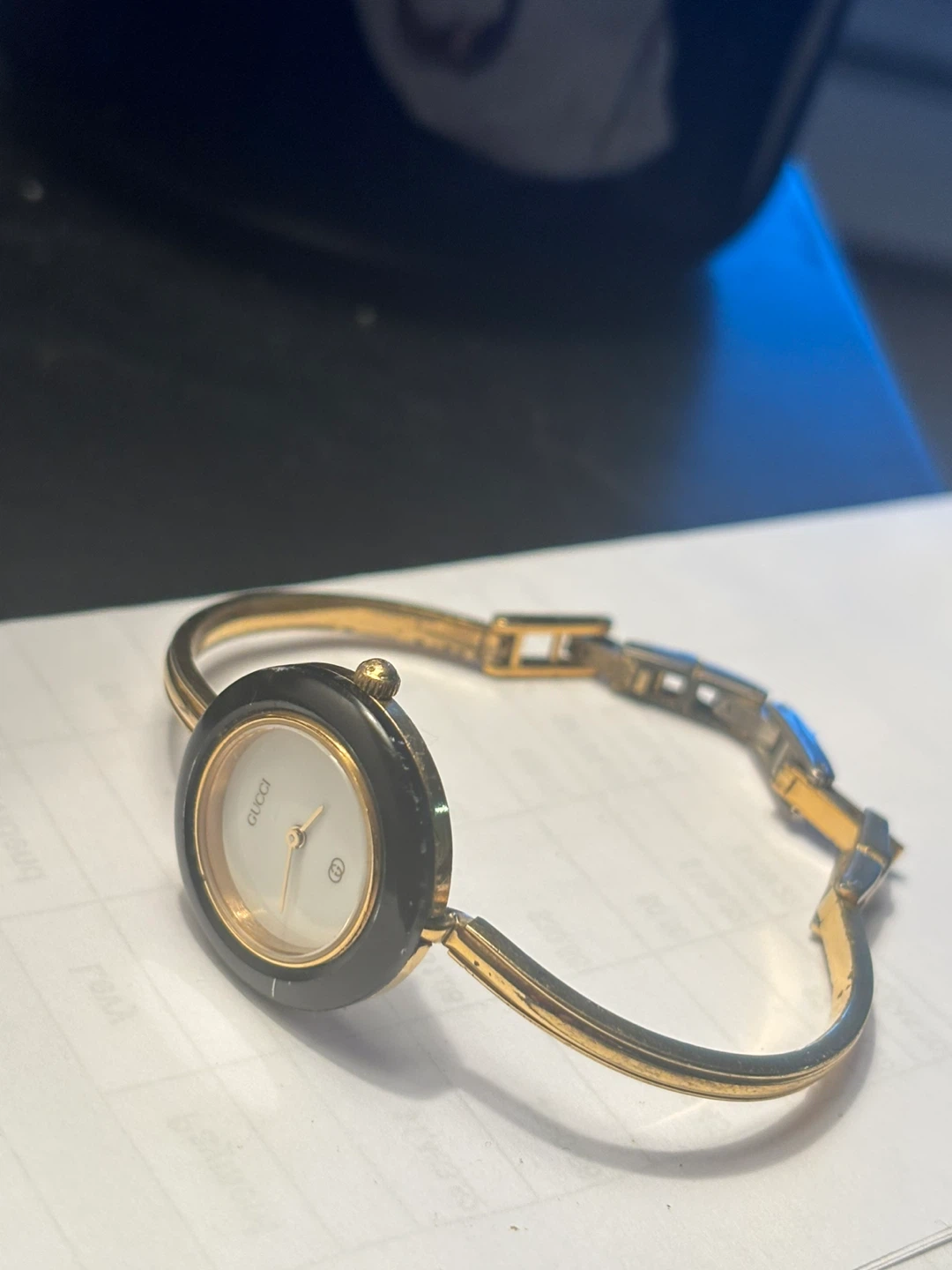Gucci Watch - photo 2