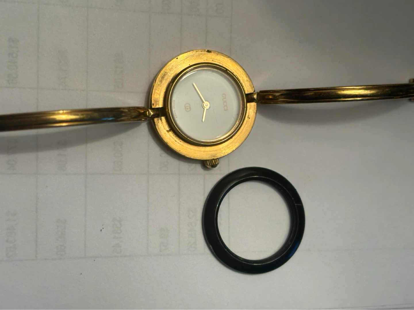 Gucci Watch - photo 3