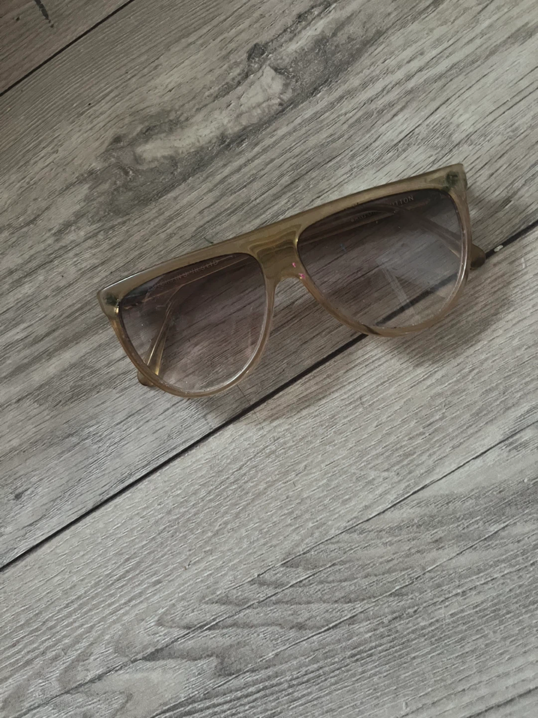 Glasses Frames - photo 3