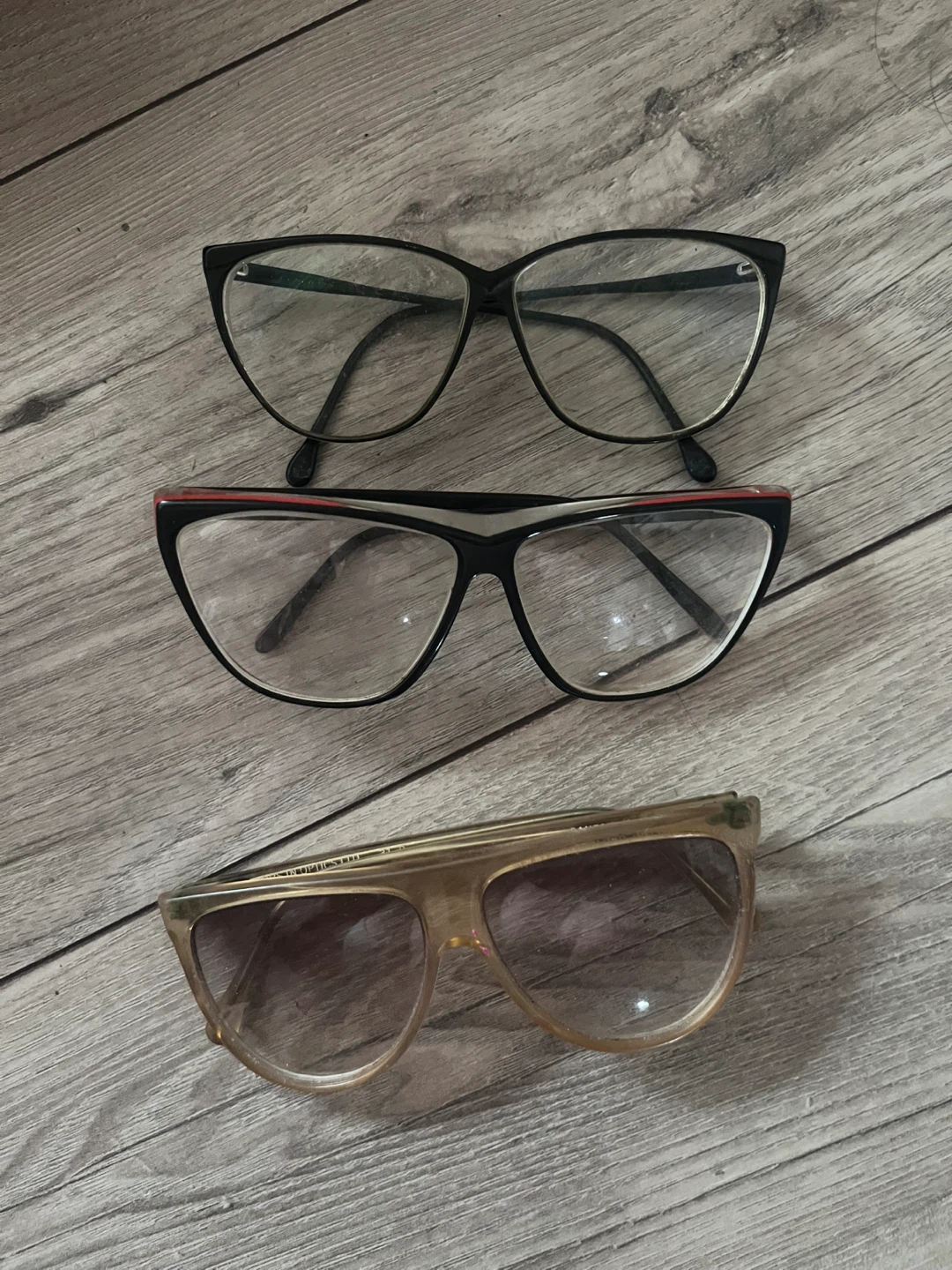 Glasses Frames