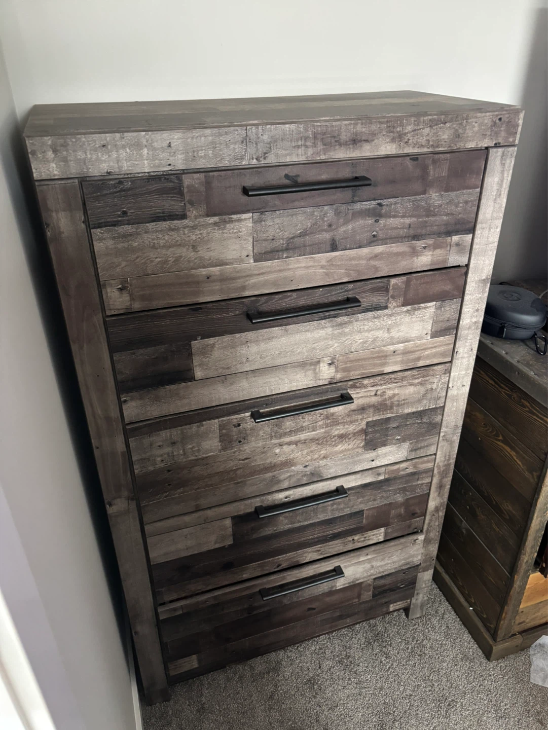 Tall 6-Drawer Dresser -EVICTION SALE - photo 2