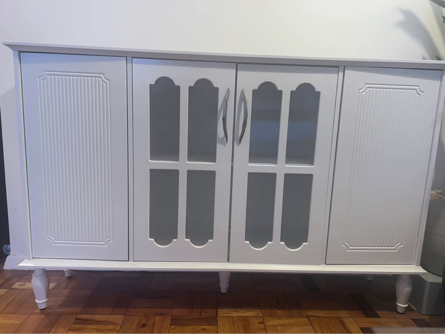 ⚽️ Moving: Space-saving & spacious Sideboard - photo 2