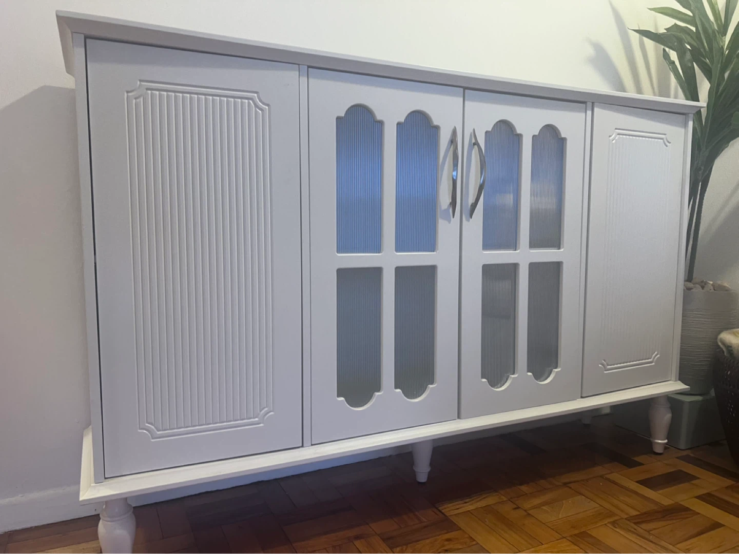 ⚽️ Moving: Space-saving & spacious Sideboard - photo 3