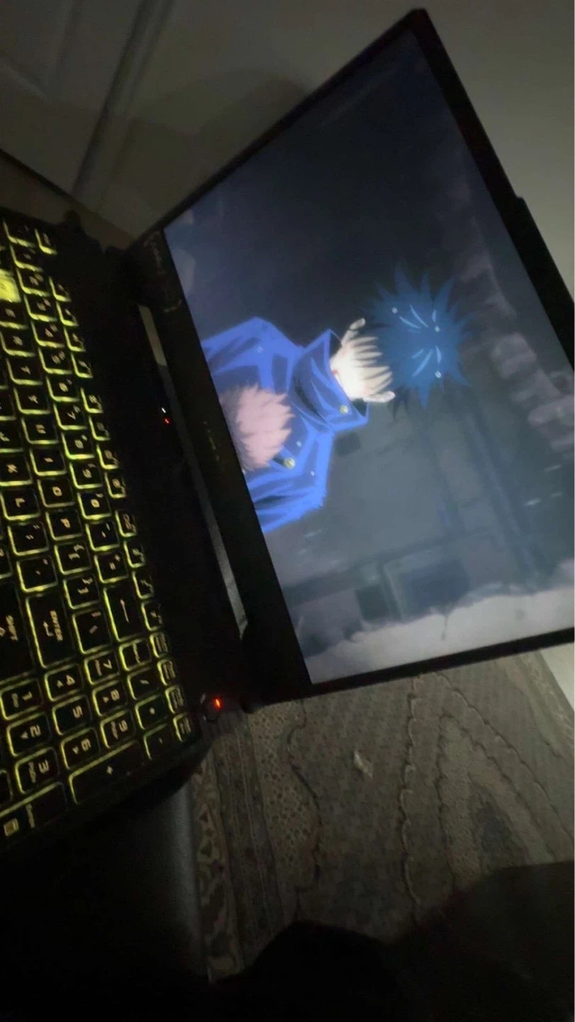 MSI Gaming Laptop - photo 2