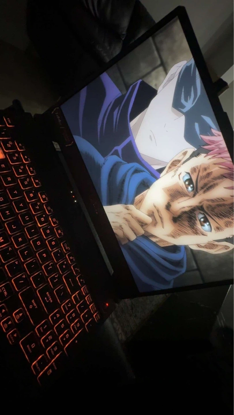 MSI Gaming Laptop
