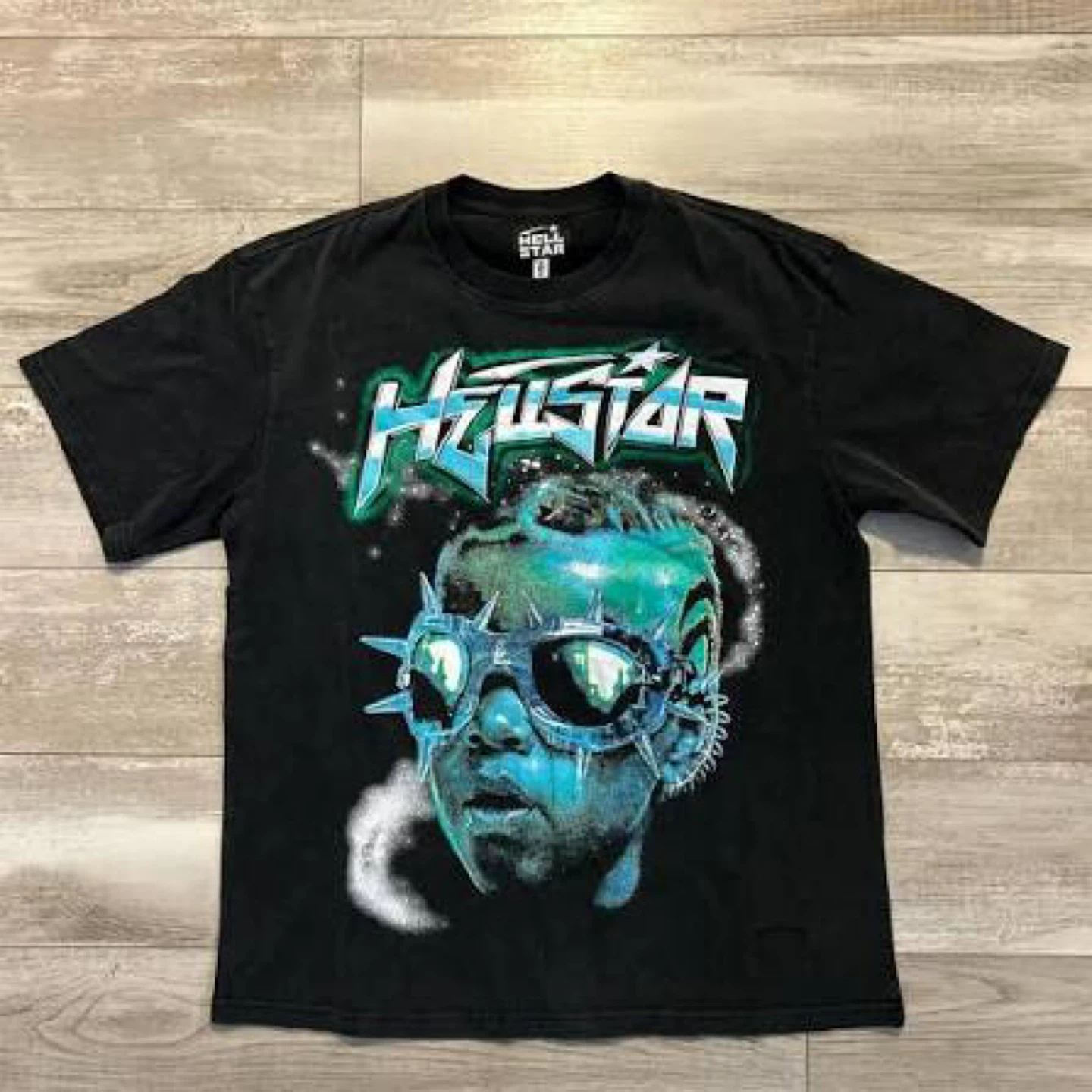 Hellstar T-Shirt