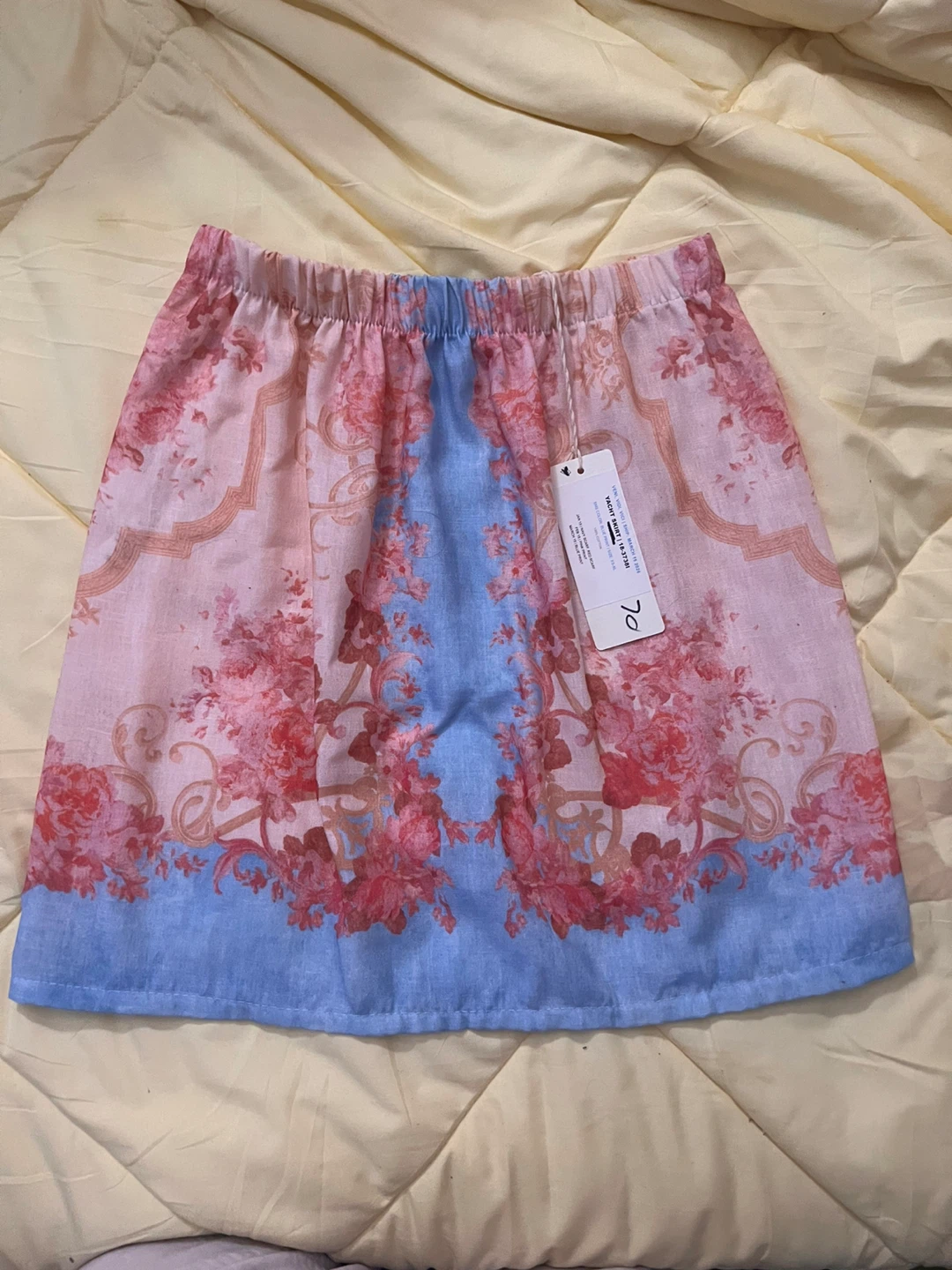 Astrid Clothing Women's Yacht Skirt XS-XL