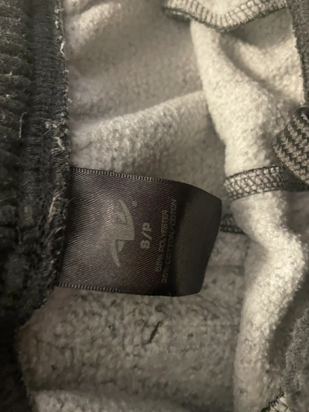 Charcoal Grey Sweatpants⚽️ - photo 3