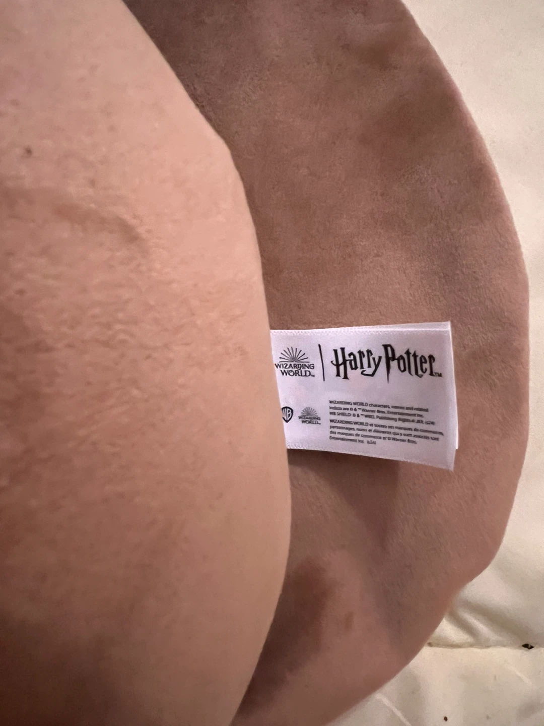 Squishmallows Harry Potter Sorting Hat Plush - photo 5