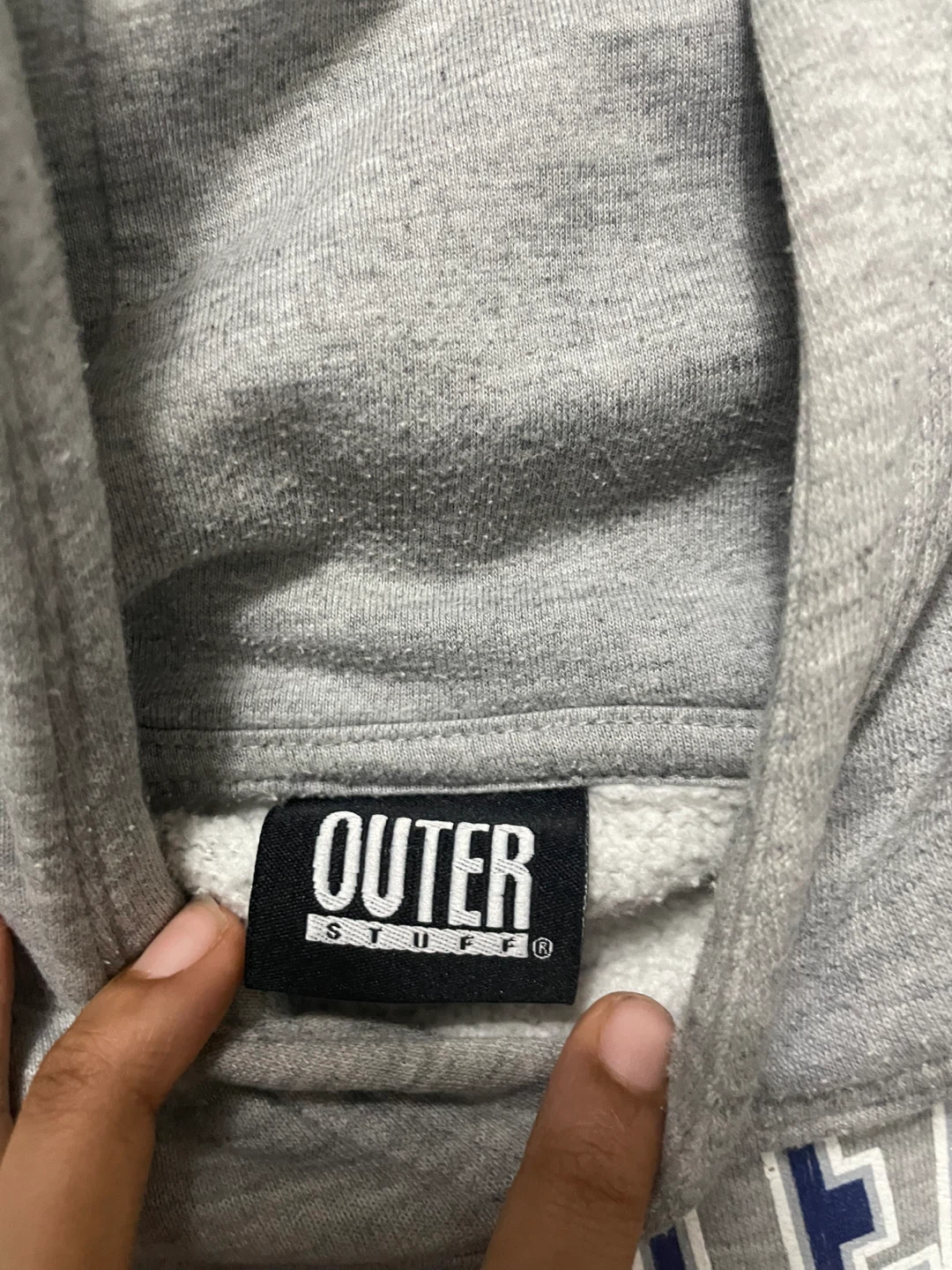 Toronto Maple Leafs Hoodie by Outer ⚽️Stuff - photo 2