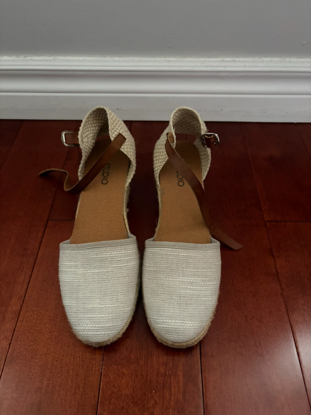 K Studio Wedge Sandals - photo 2