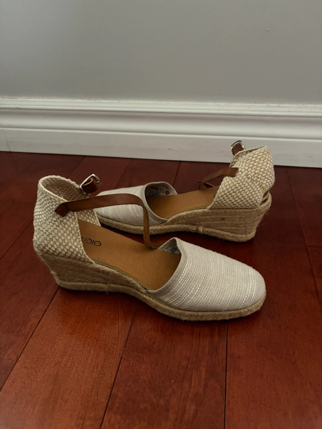 K Studio Wedge Sandals - photo 3