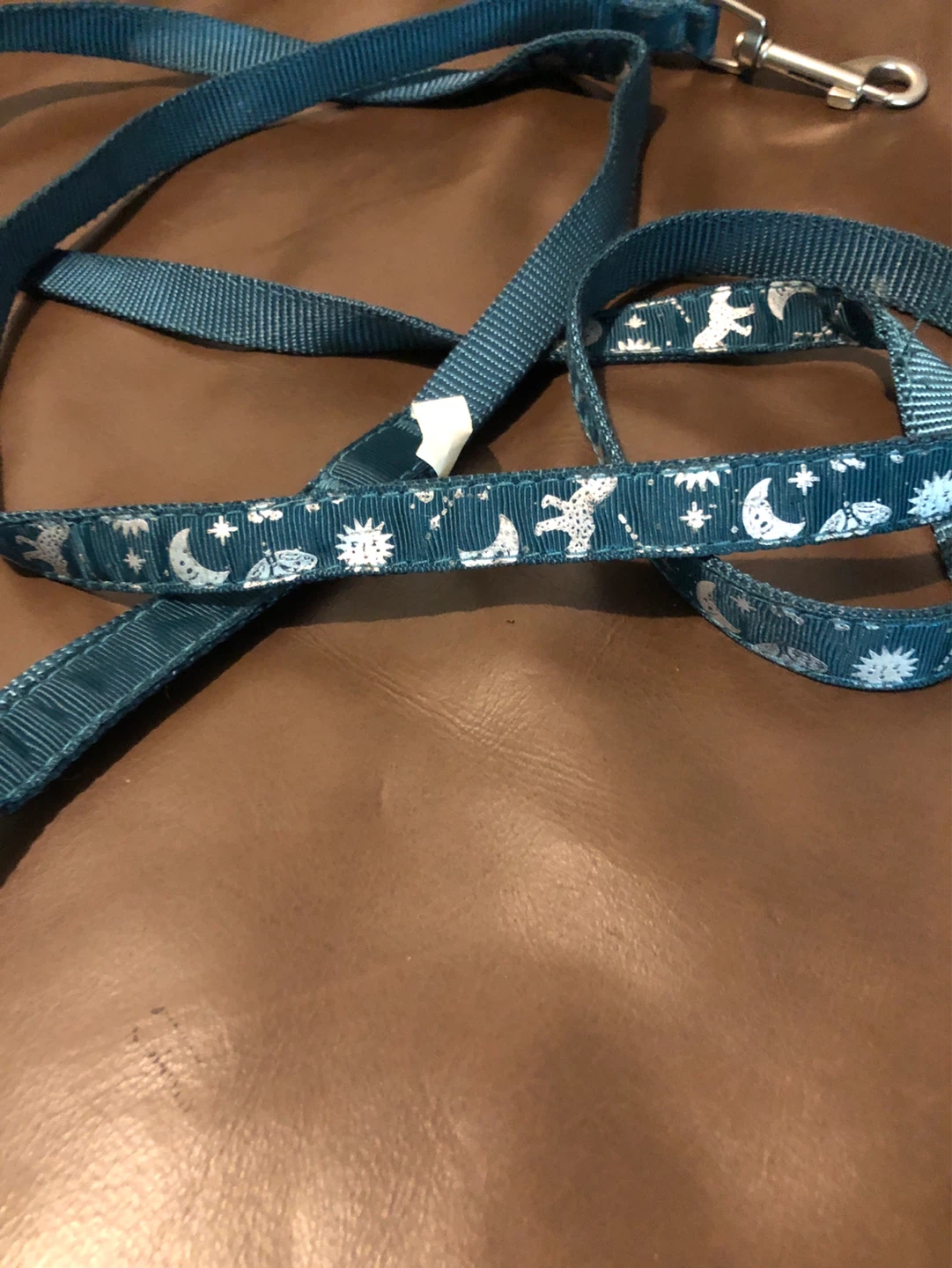 WC Astrology Cat Harness and Leash Combo - photo 2