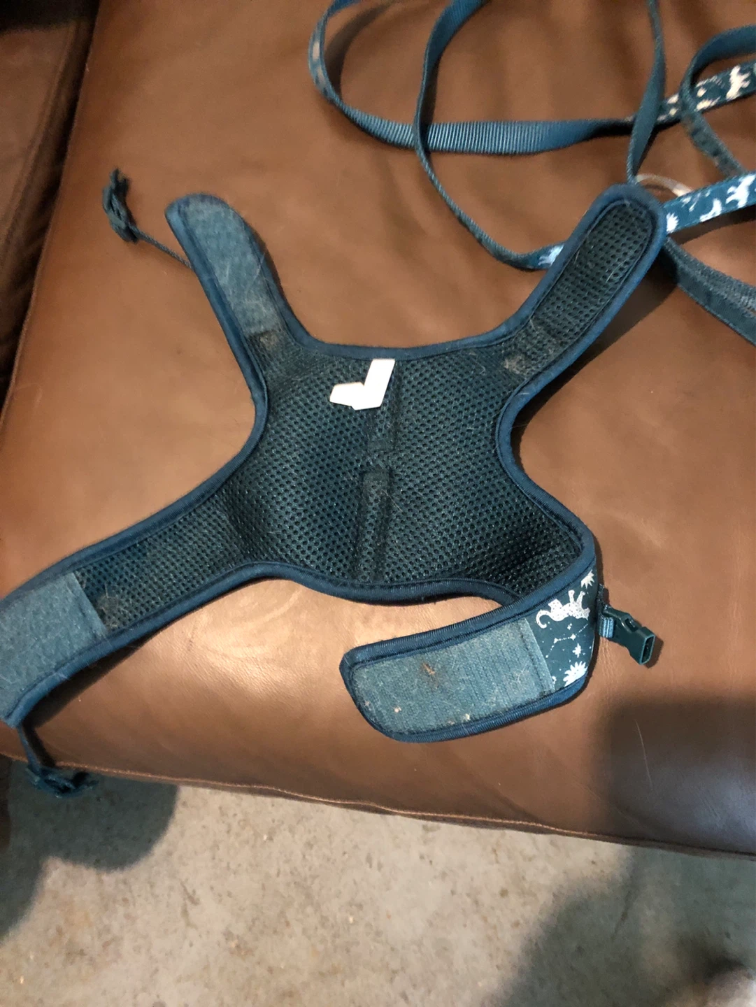 WC Astrology Cat Harness and Leash Combo - photo 4