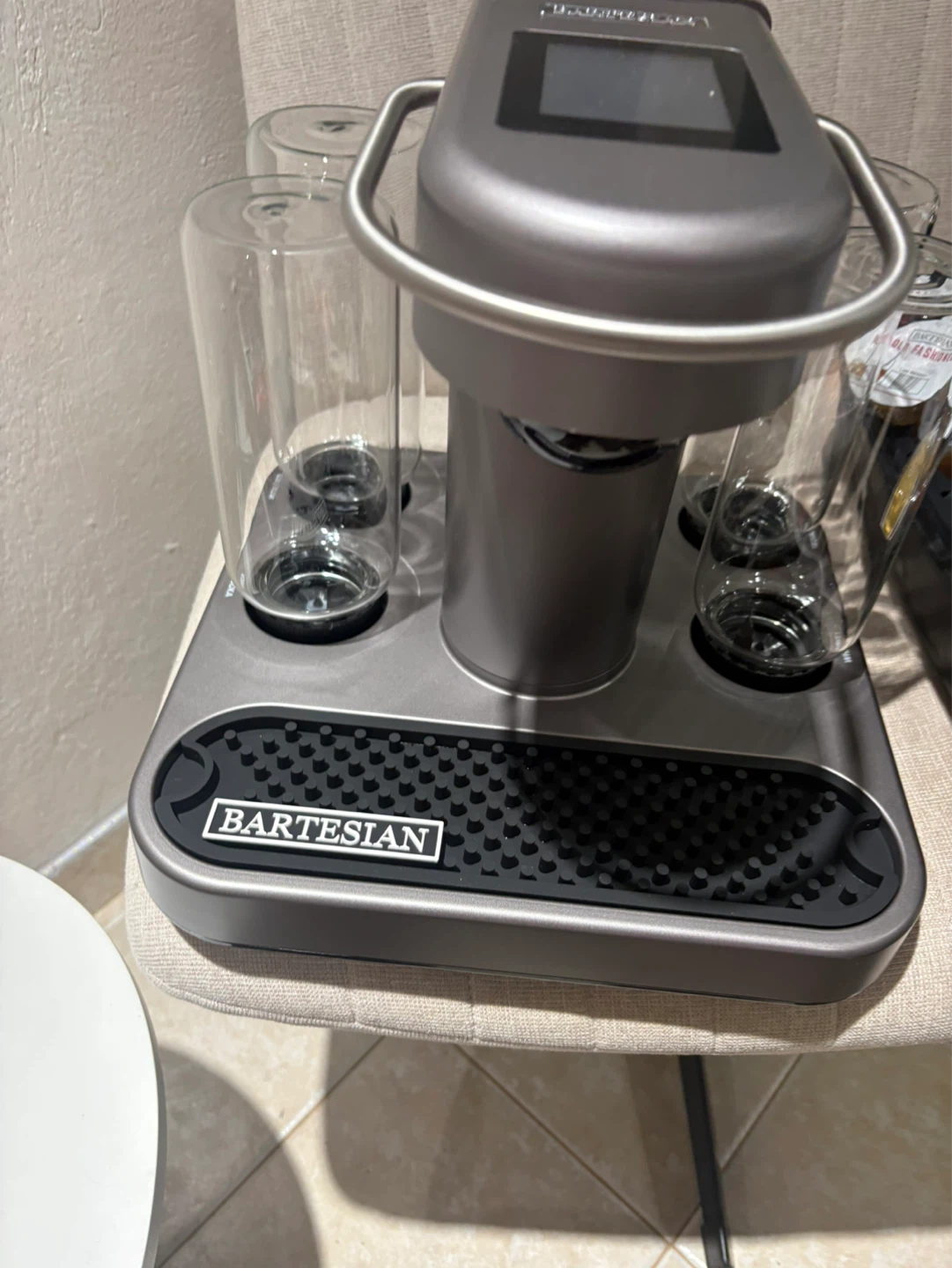 Bartesian Cocktail Maker - photo 2