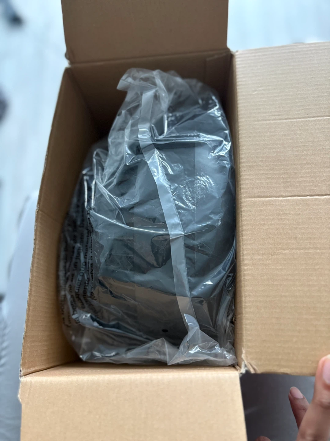 Honeywell Turbo Force Power+ Air Circulator Fan - photo 2