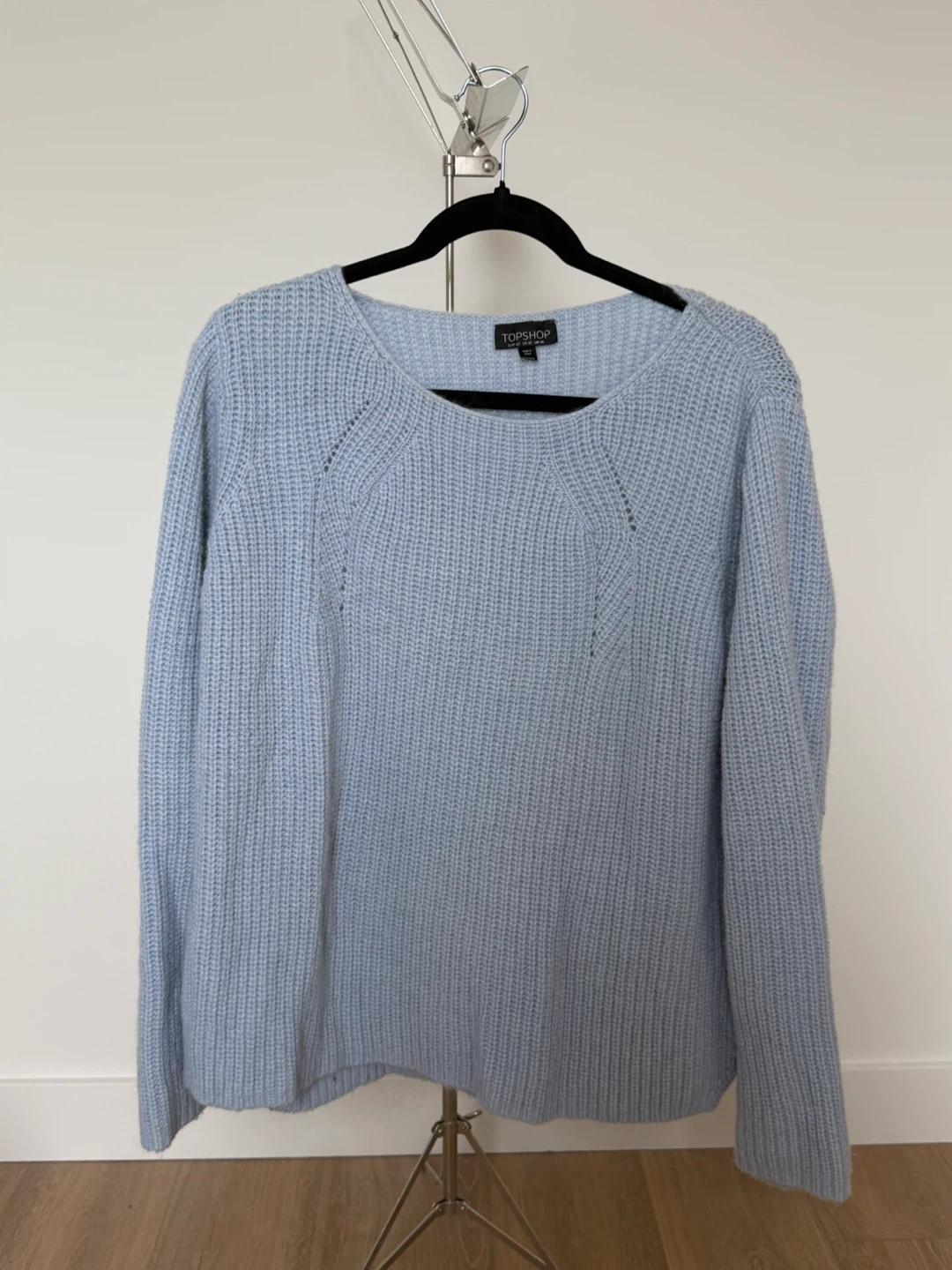 TOPSHOP Cozy Sweater