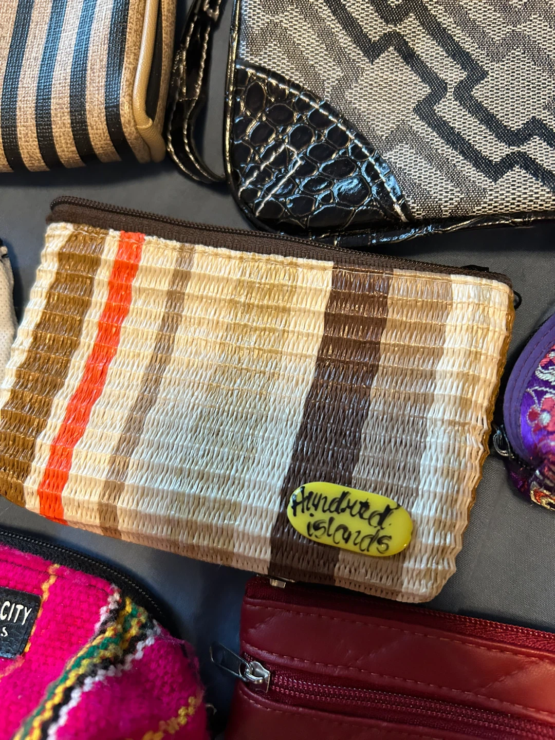 Assorted Coin purse ⚽️ - photo 3