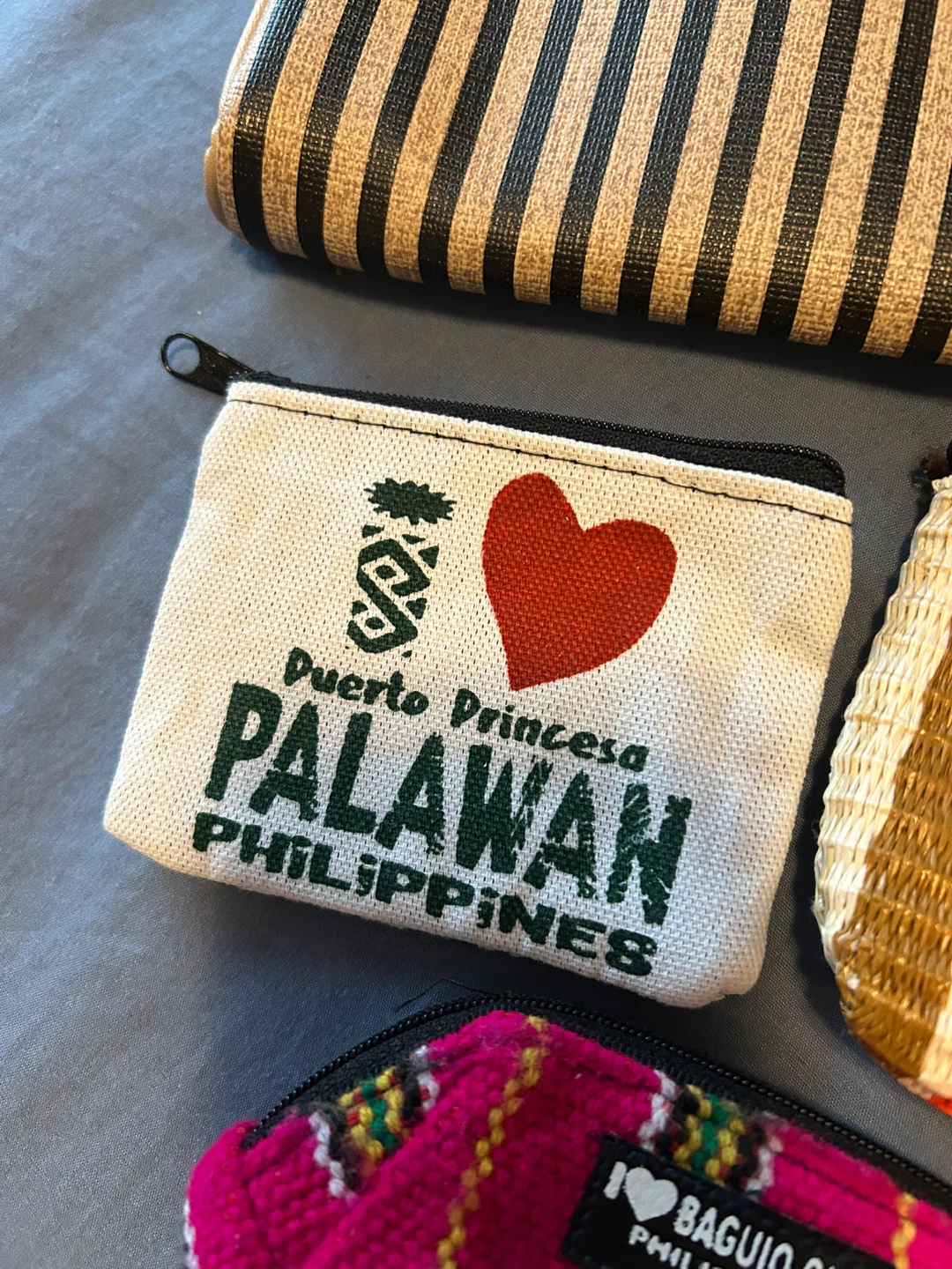 Assorted Coin purse ⚽️ - photo 2