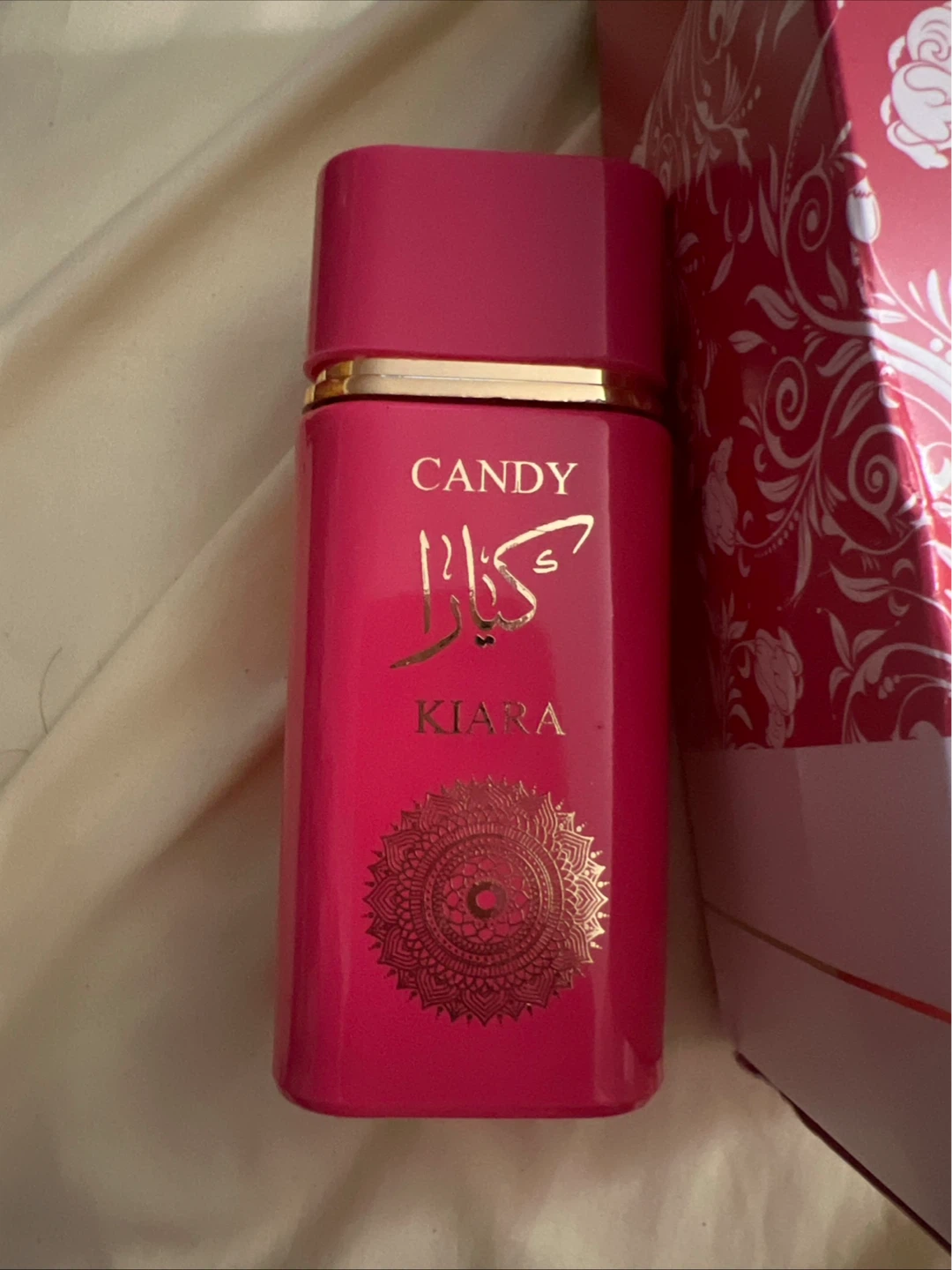 Fragrance Couture Candy Kiara Eau de Parfum - photo 3