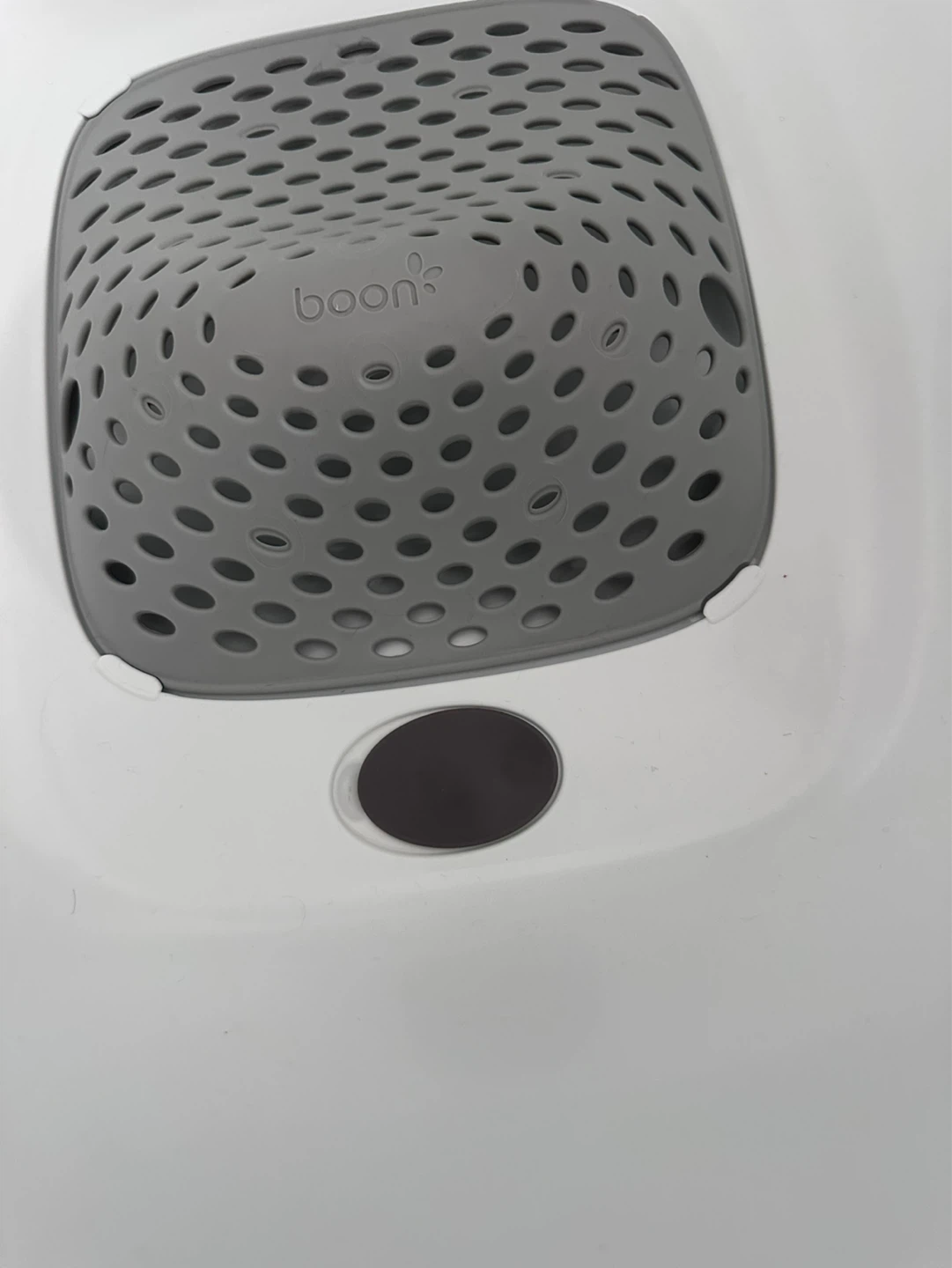 Boon Baby Bath Tub - photo 3