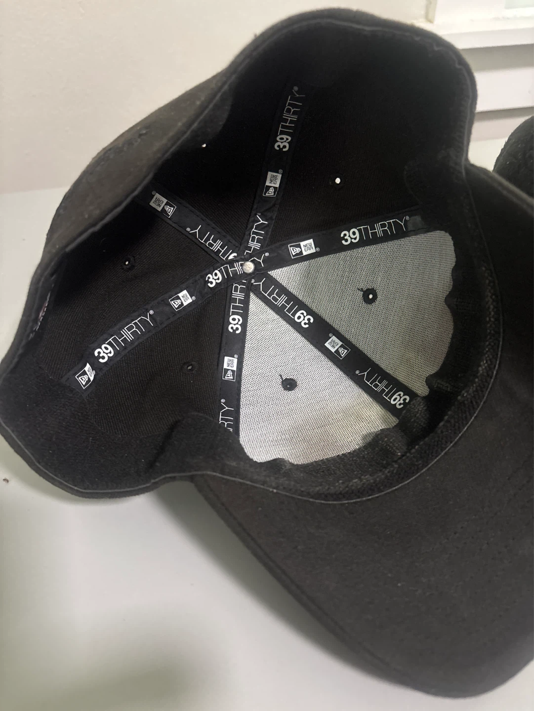 New Era 39THIRTY Yankees Baseball Caps - photo 3