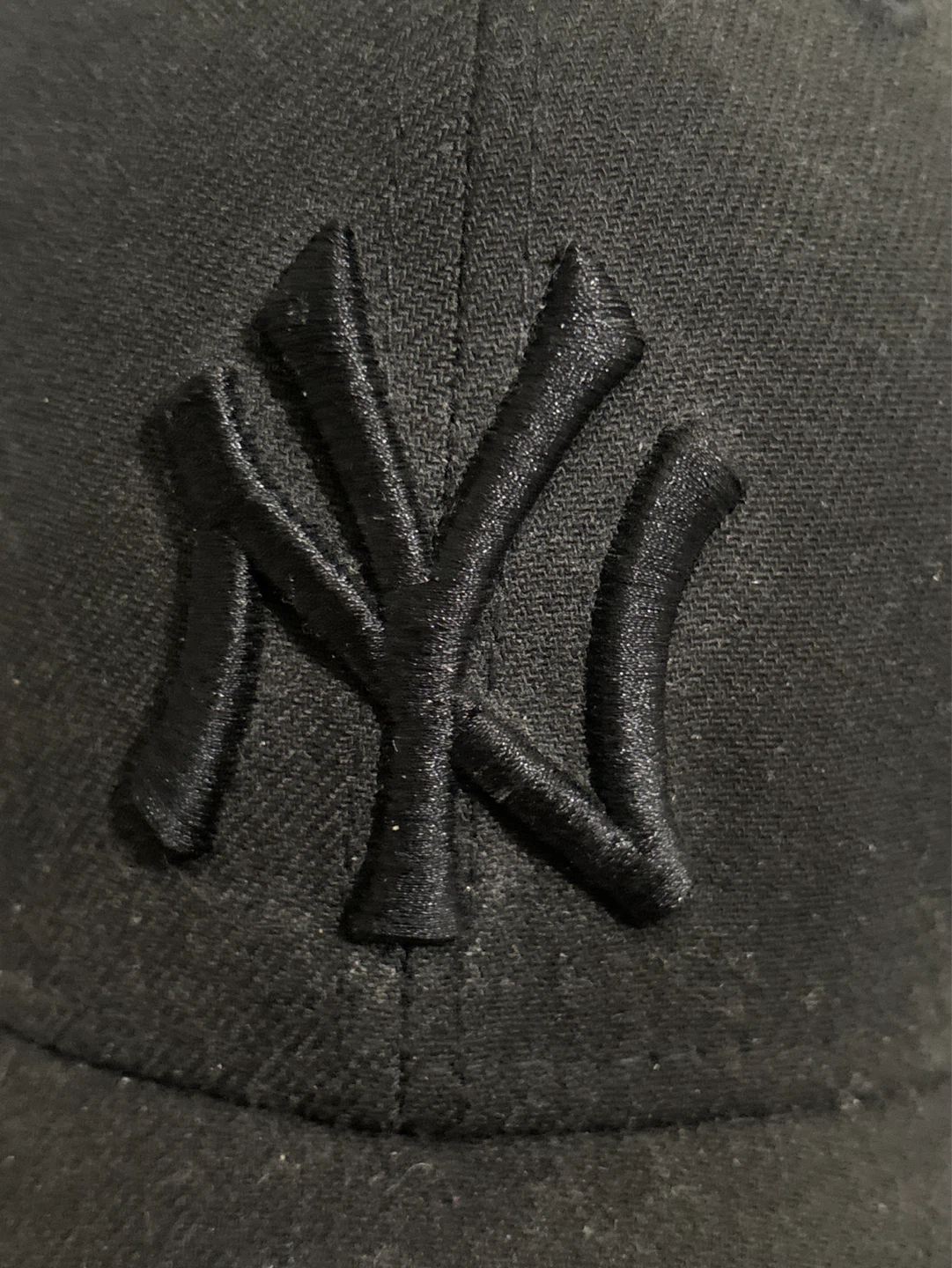 New Era 39THIRTY Yankees Baseball Caps - photo 4