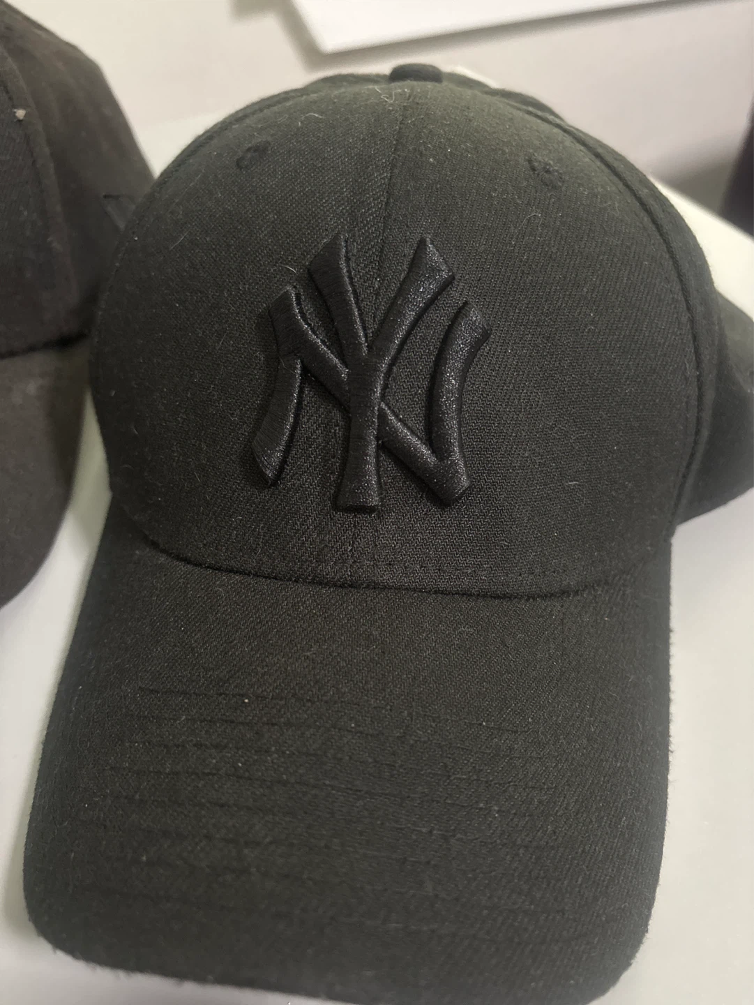 New Era 39THIRTY Yankees Baseball Caps - photo 2