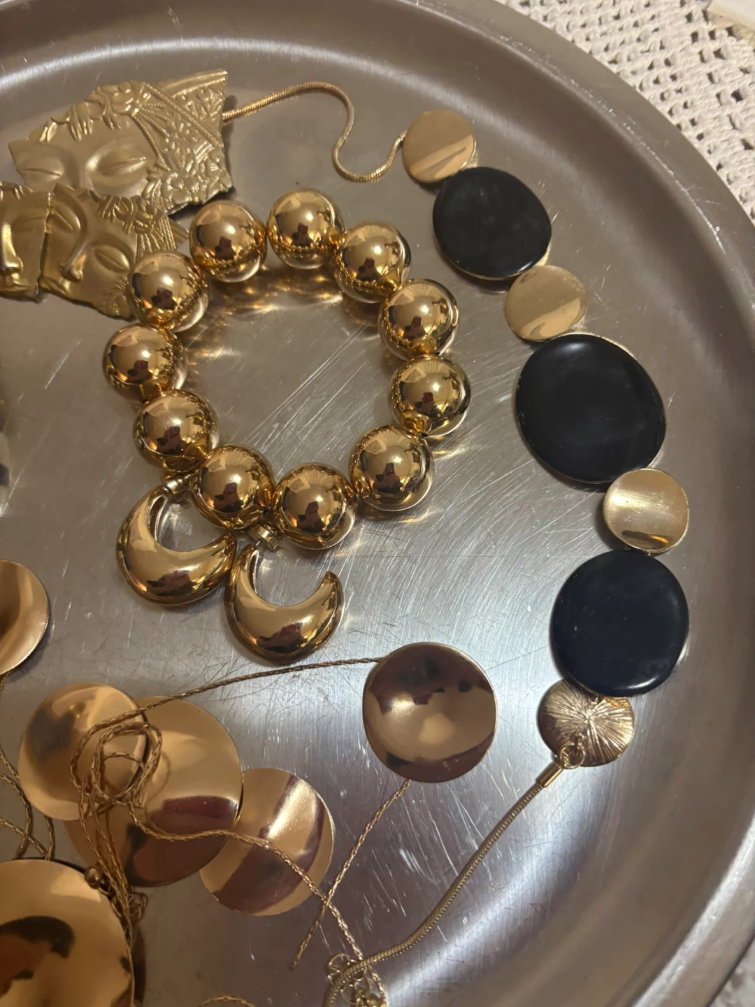 Assorted Women's Costume Jewellery Bundle