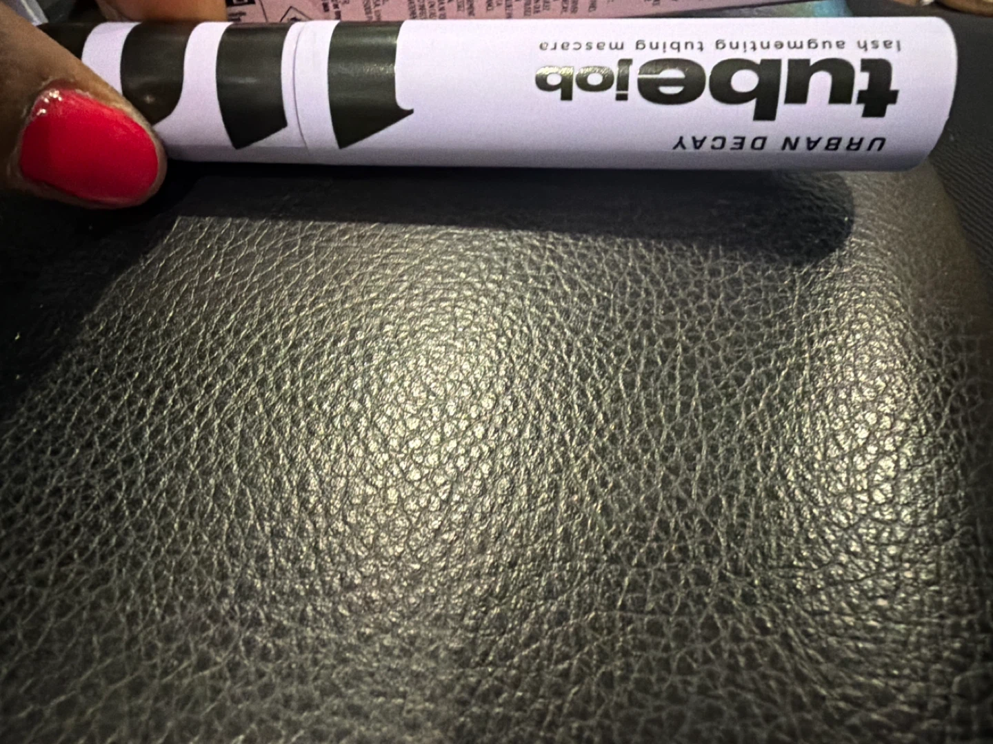 Urban Decay Tube Job Lash Augmenting Tubing Mascara - photo 2