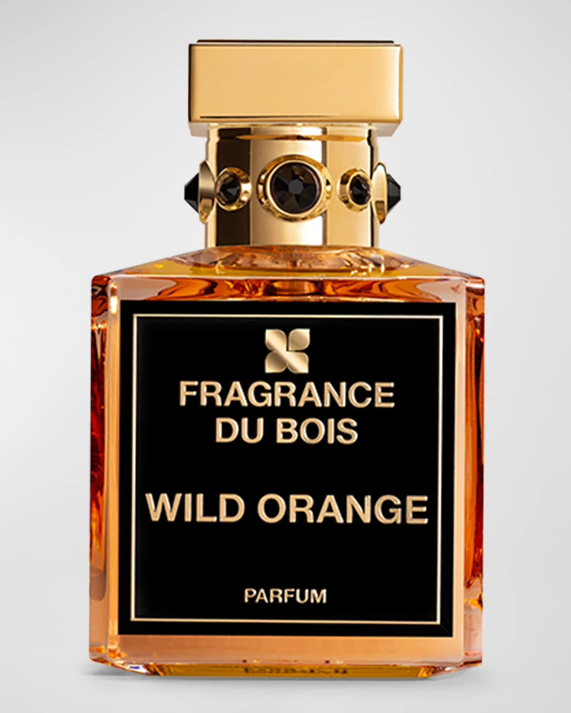 Fragrance Du Bois - Wild Orange 100ml Authentic Brand New in Box