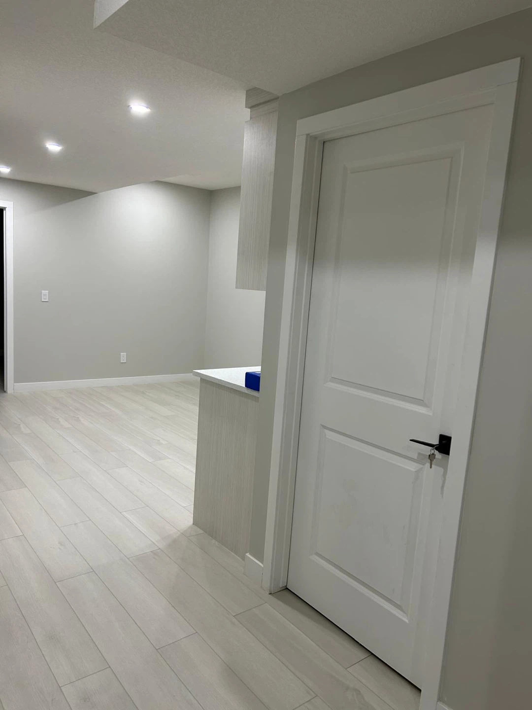 For RENT - Basement Suite - photo 2