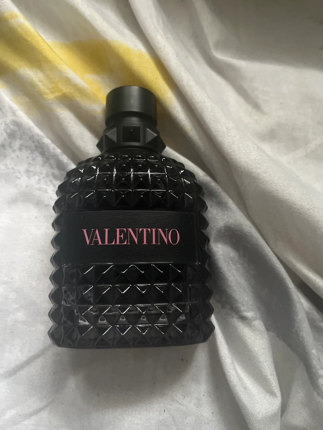 Valentino Uomo Intense Eau de Parfum