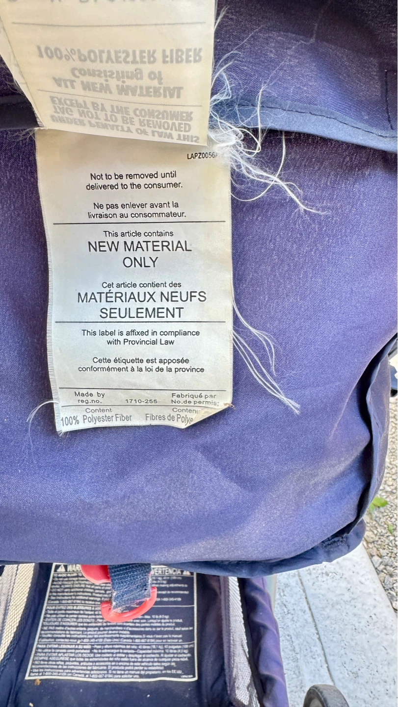 Graco stroller - photo 2