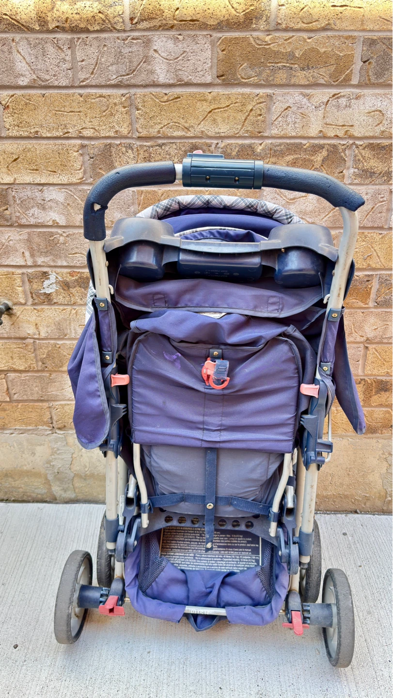 Graco stroller - photo 4
