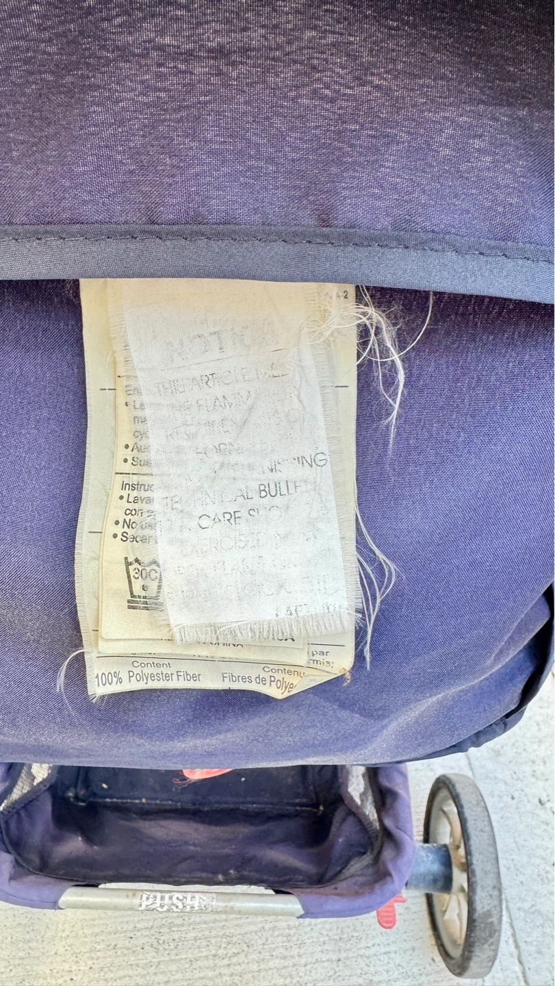 Graco stroller - photo 5