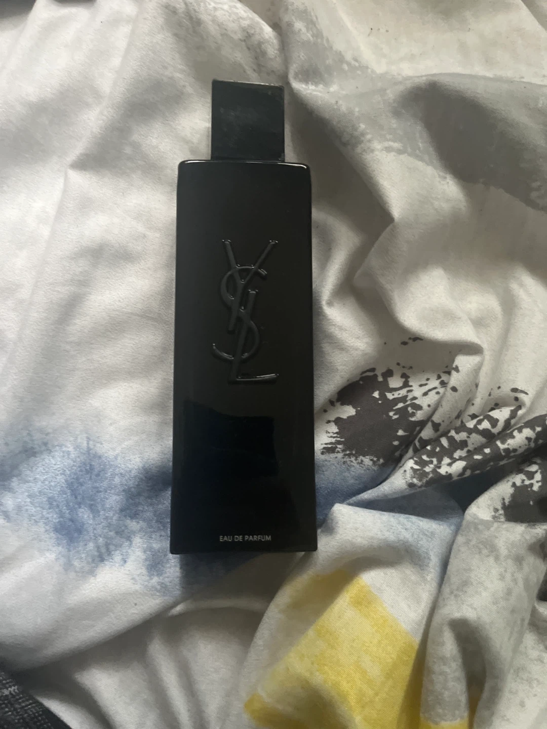 Yves Saint Laurent Eau de Parfum