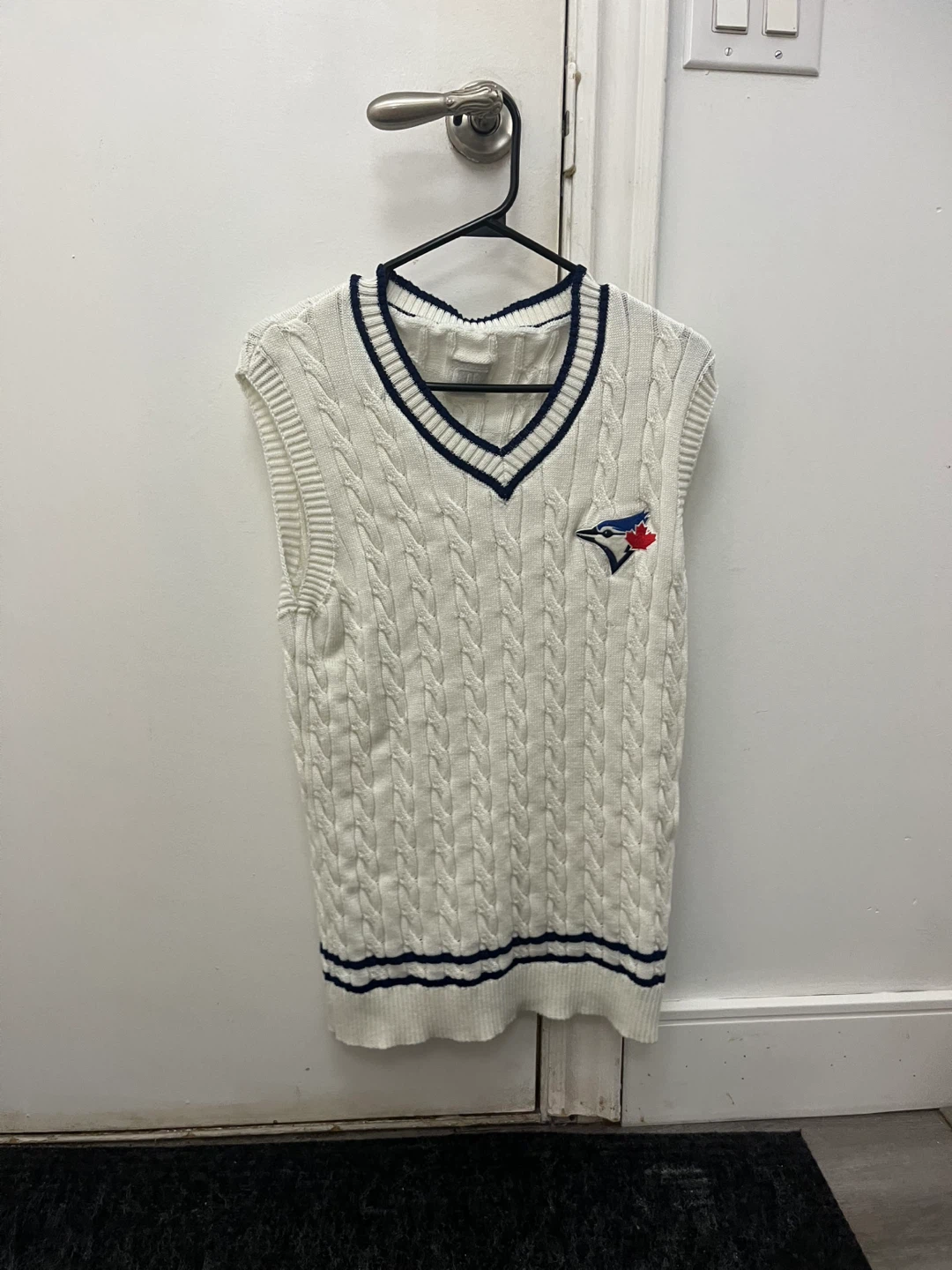 Toronto Blue Jays Sweater Vest