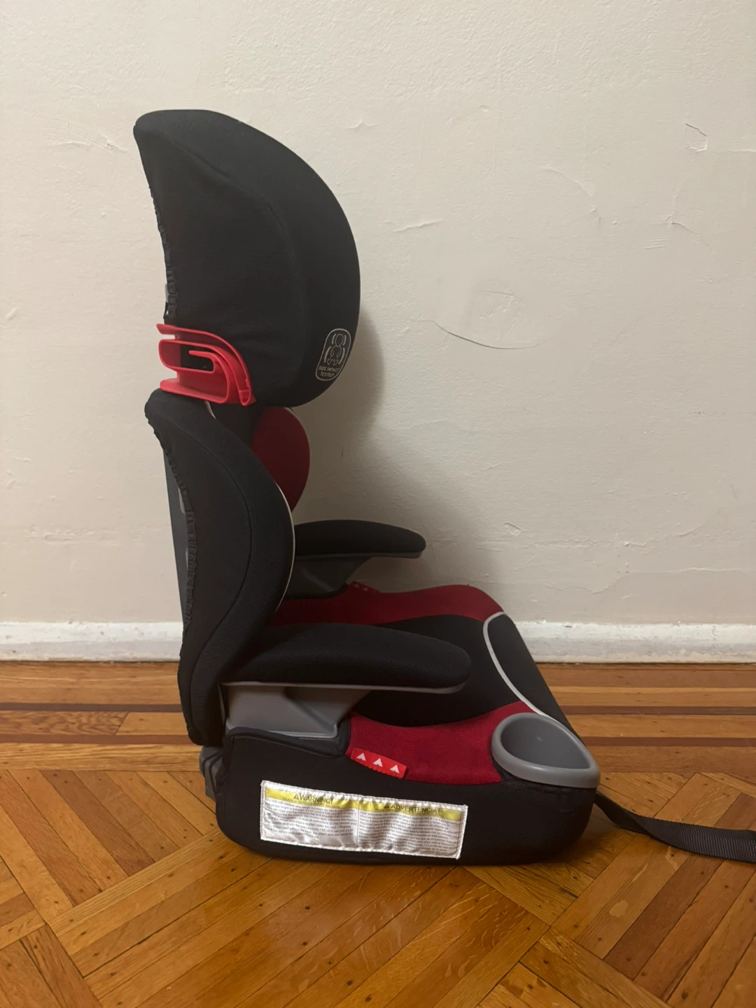 Graco TurboBooster 2.0 LX Highback Booster Car Seat - photo 3