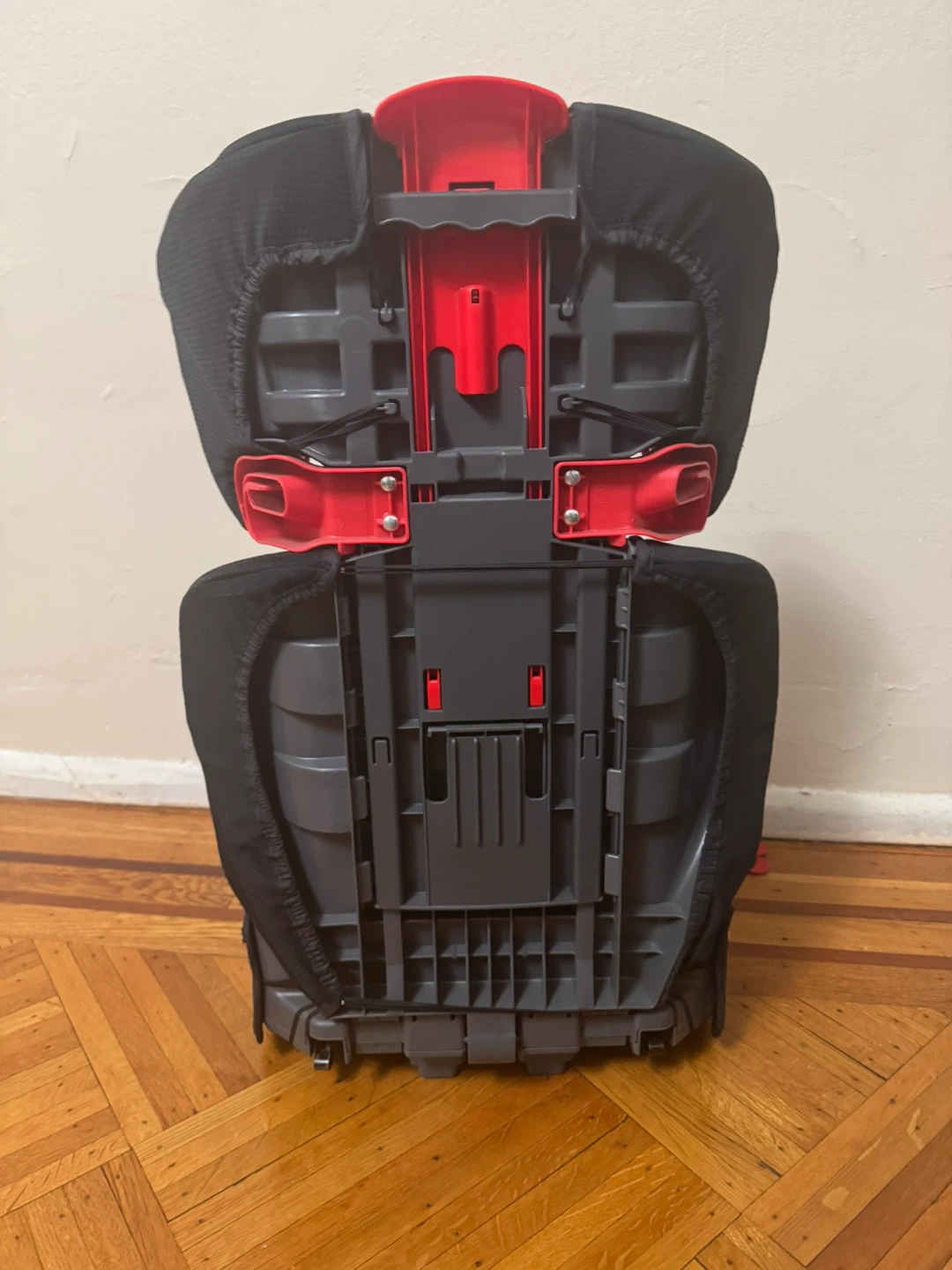 Graco TurboBooster 2.0 LX Highback Booster Car Seat - photo 5