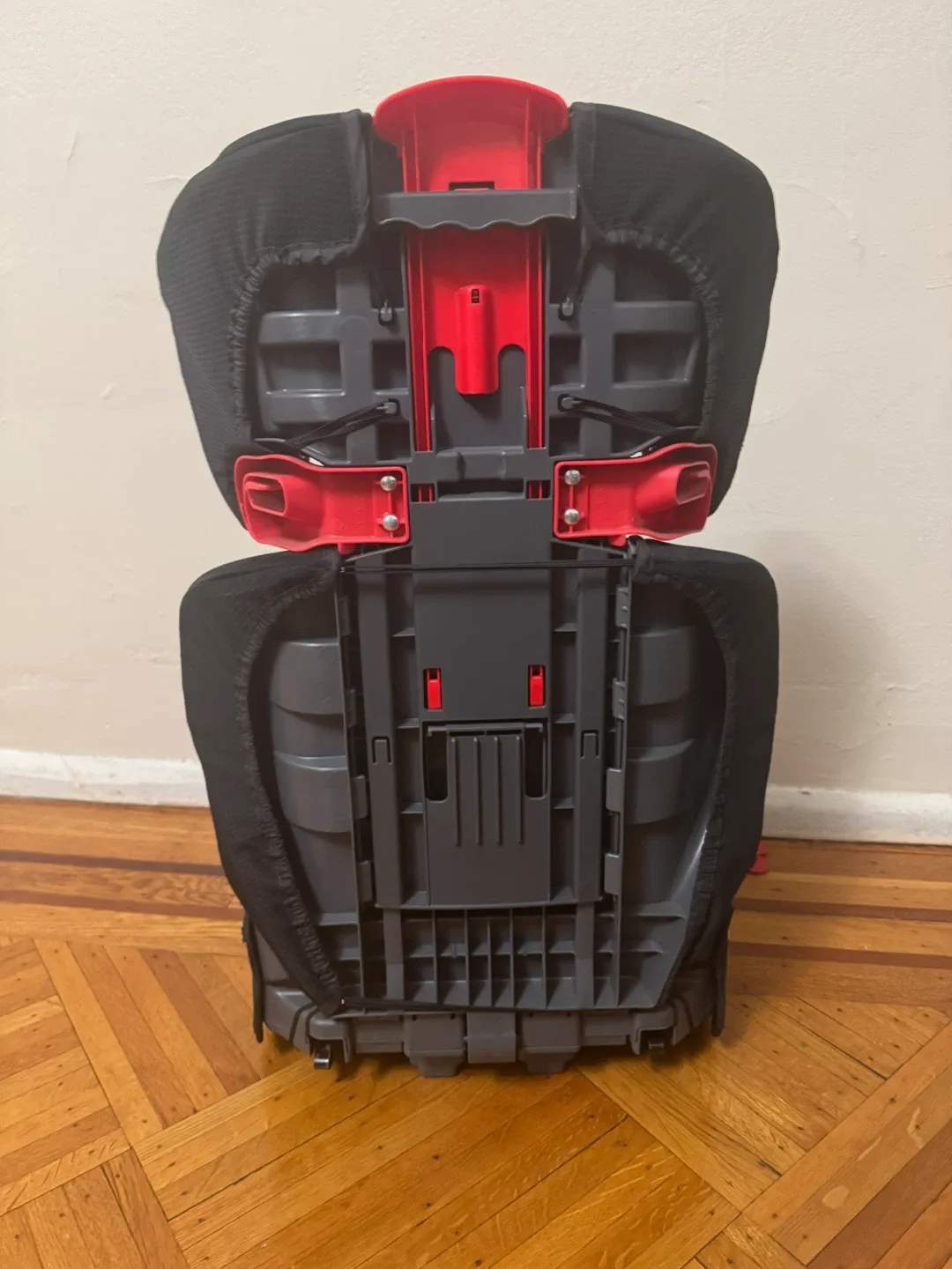 Graco TurboBooster 2.0 LX Highback Booster Car Seat - photo 5