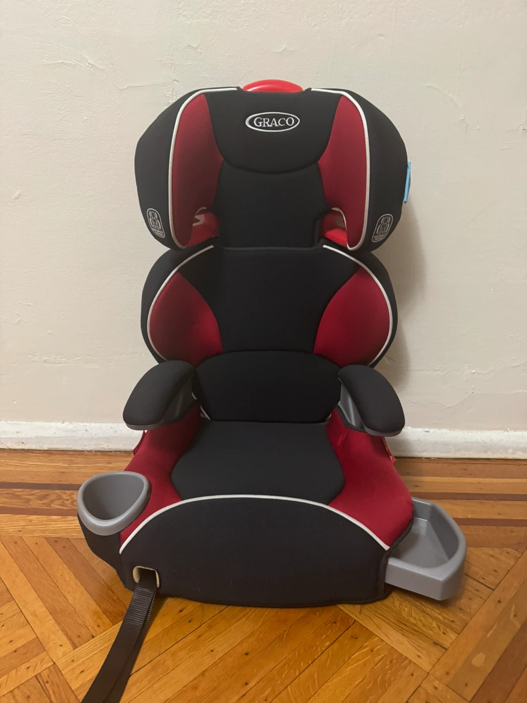 Graco TurboBooster 2.0 LX Highback Booster Car Seat - photo 2
