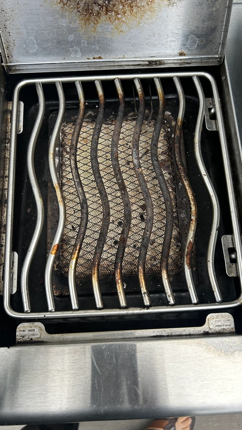 Napoleon Rogue 365 SIB grill - photo 5