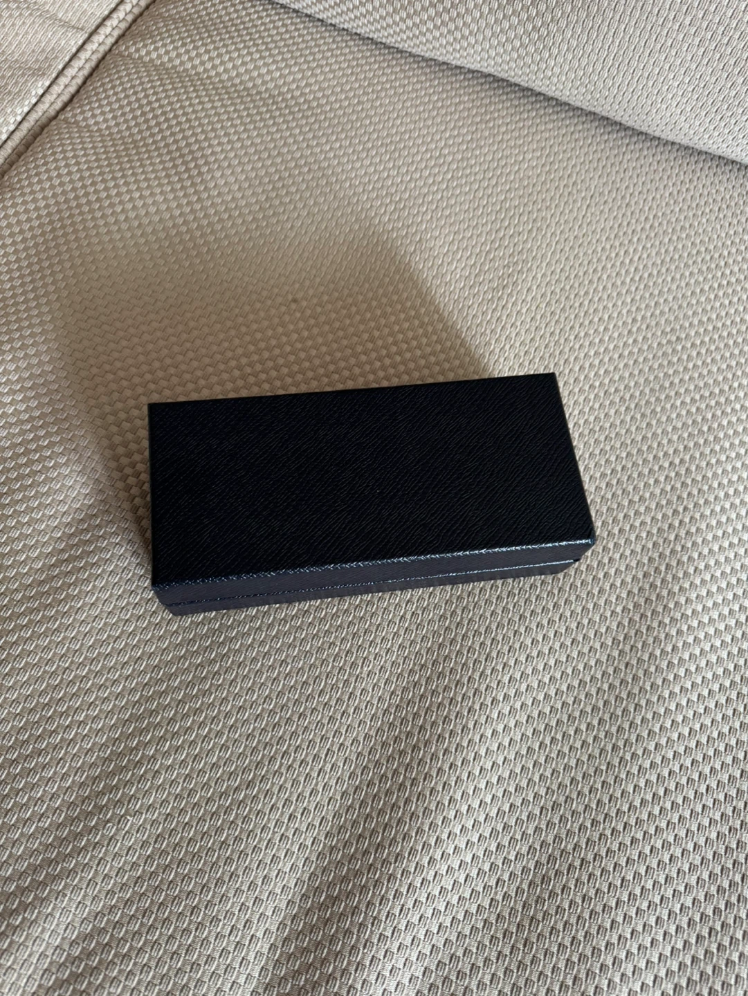 PRADA box genuine original case - photo 4
