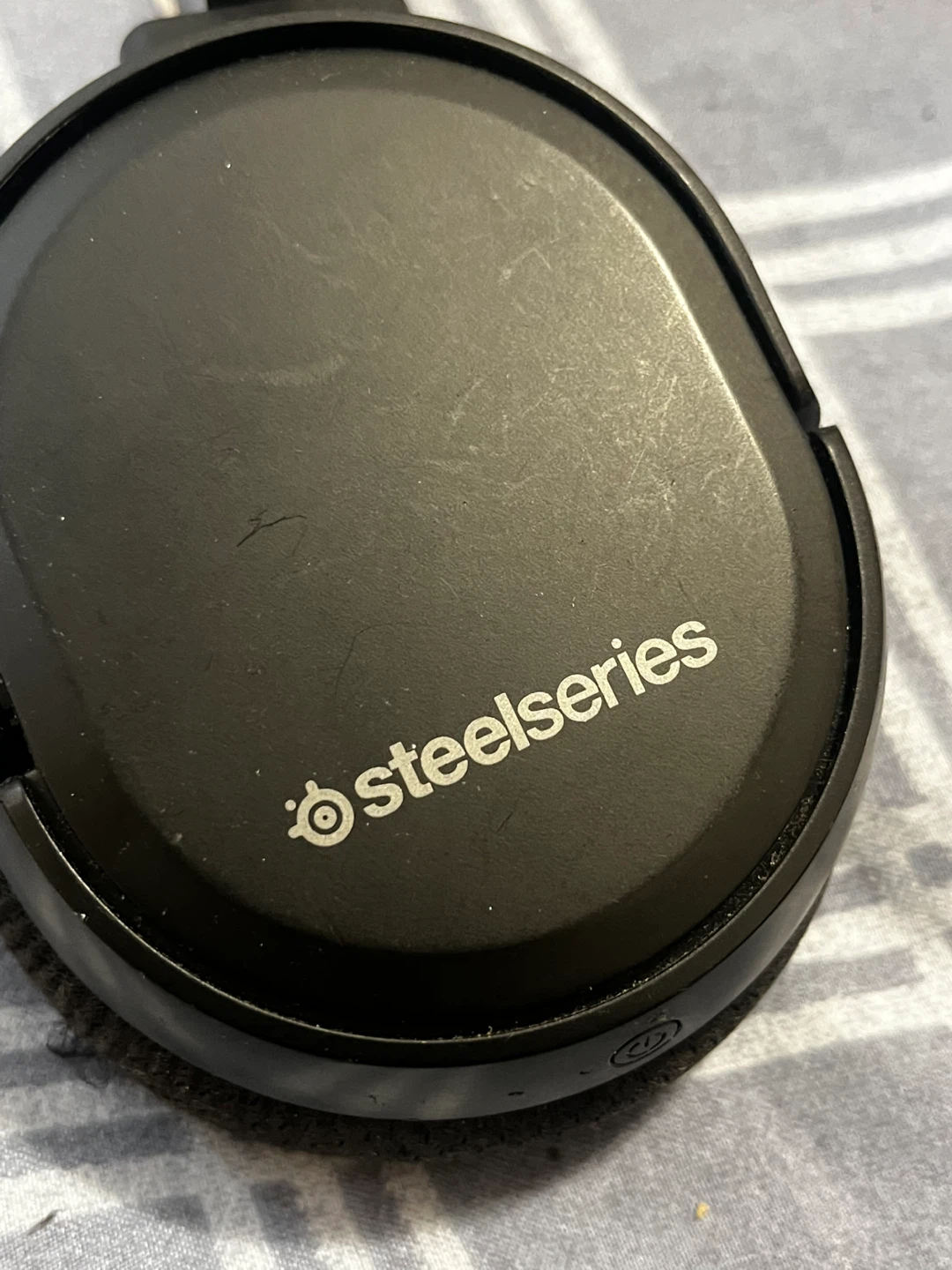 SteelSeries Arctis Gaming Headset *READ BIO* - photo 2